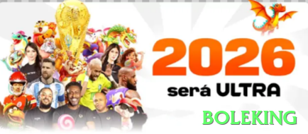 Guia Completo: boleking - Tudo Que Você Precisa Saber em 202602 - boleking 🎰✨ Trigger de bônus em slots: aumente stake quando free spins estiver perto — maximize expectativa! 🌟🤑